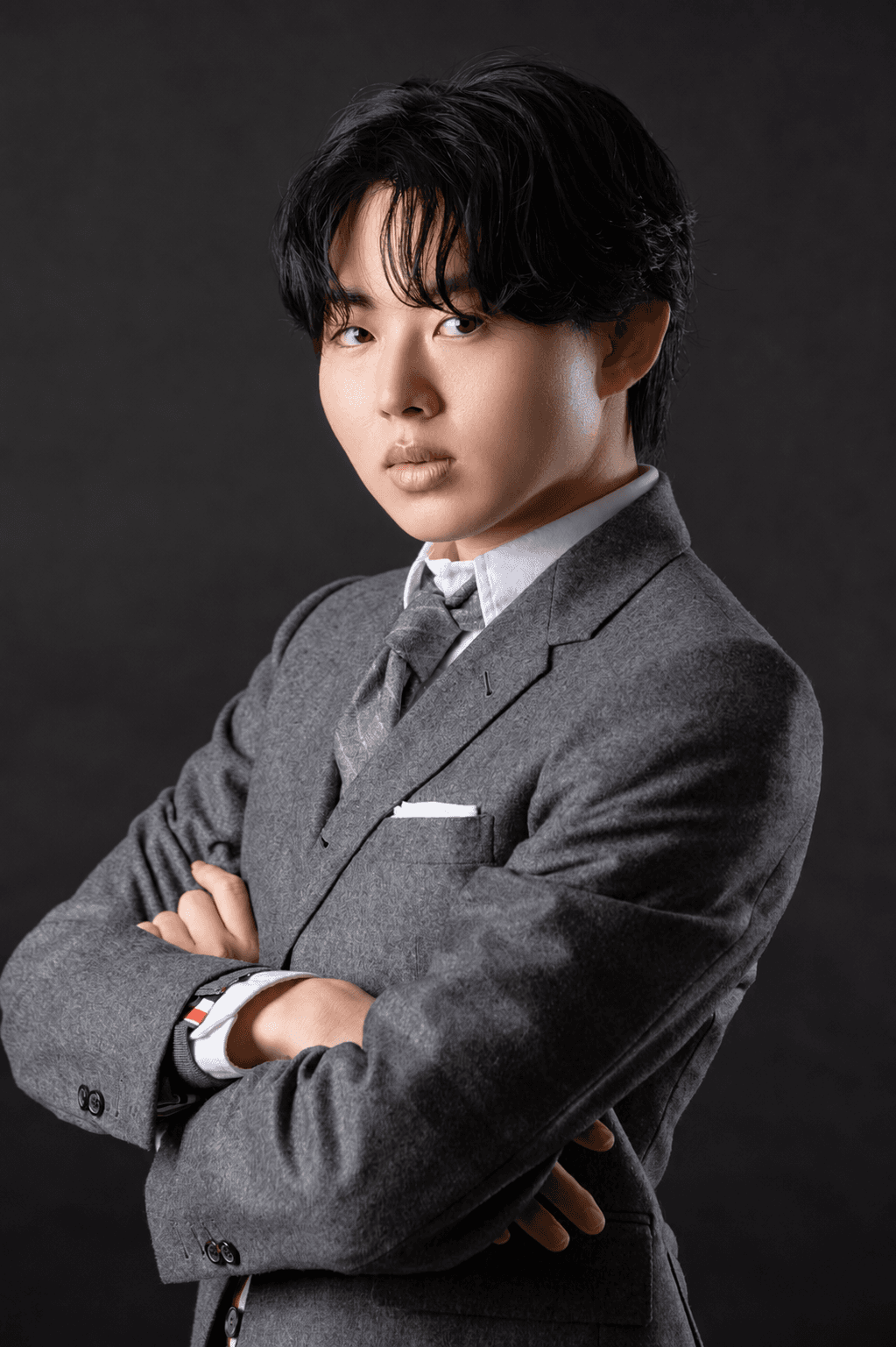Shoma Inaba, CEO